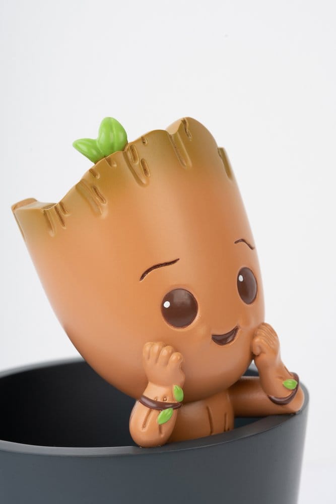 Marvel Pennenhouder Groot 16 cm