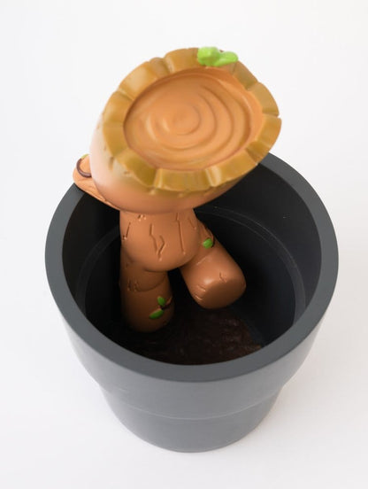 Marvel Pennenhouder Groot 16 cm