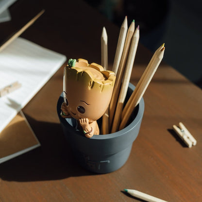 Marvel Pennenhouder Groot 16 cm