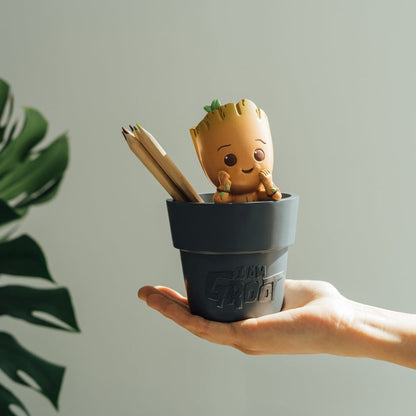 Marvel Pennenhouder Groot 16 cm