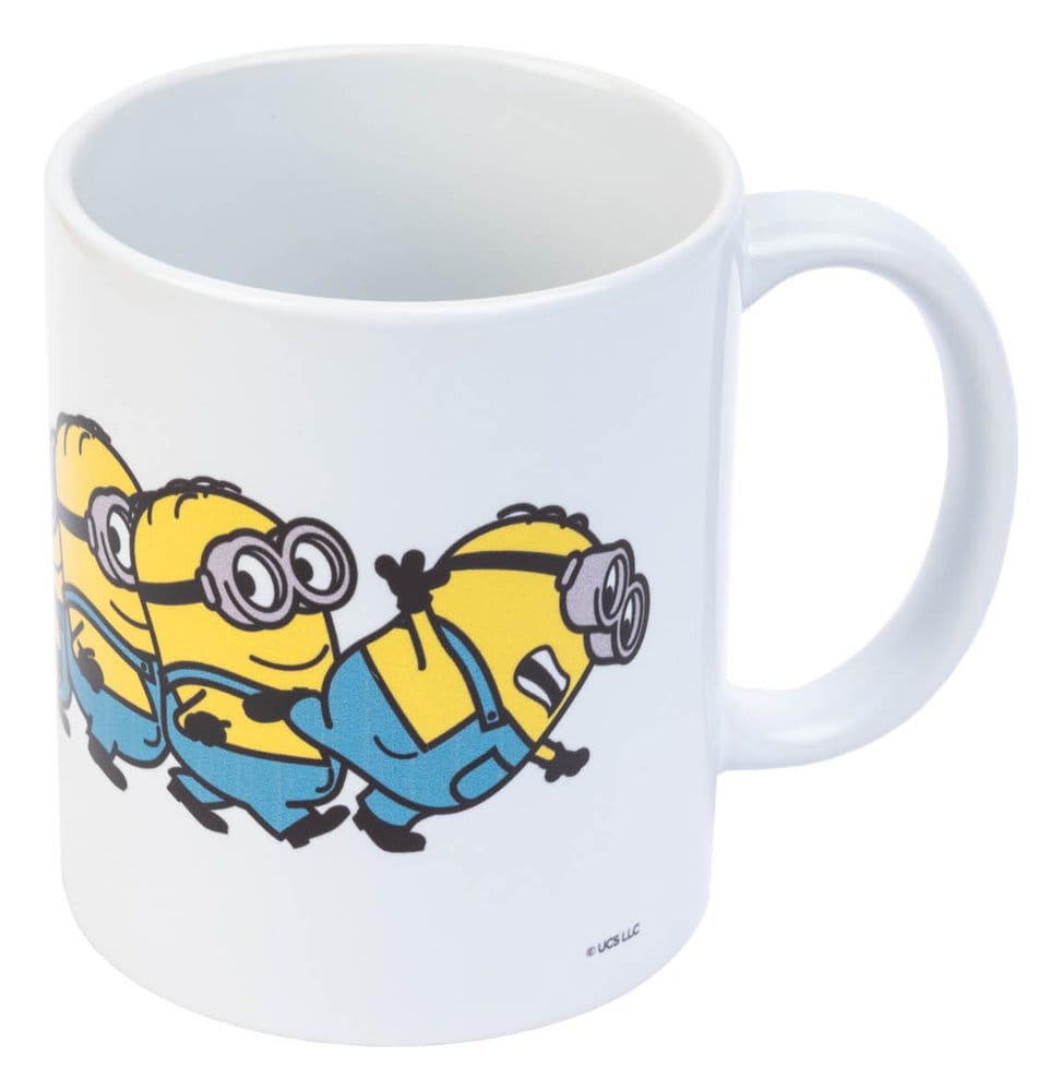 Minions Mok Dave 350 ml