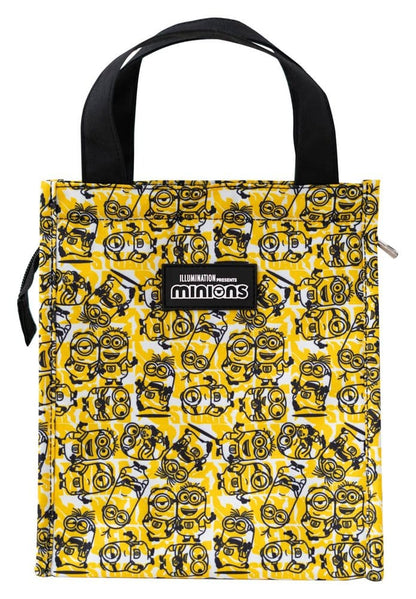 Minions lunchtas