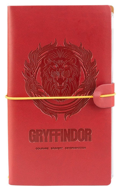 Harry Potter Reisdagboek Griffoendor 20 cm