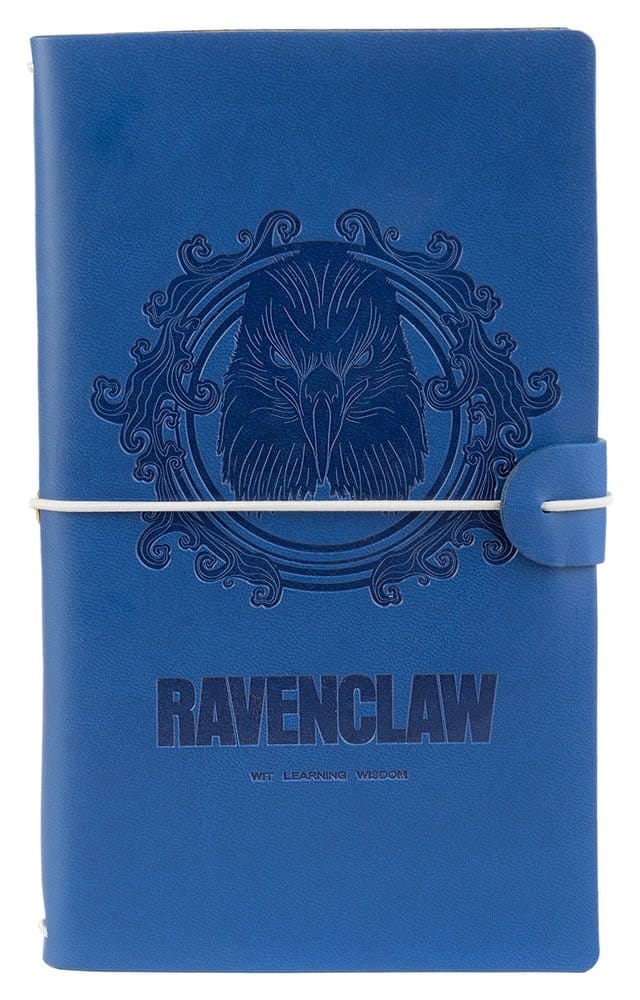 Harry Potter Reisdagboek Ravenklauw 20 cm