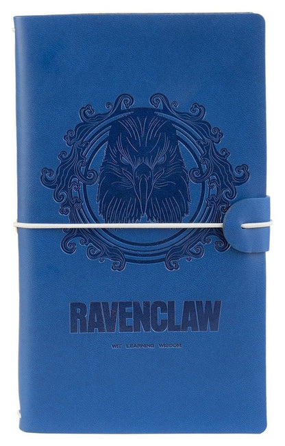 Harry Potter Reisdagboek Ravenklauw 20 cm