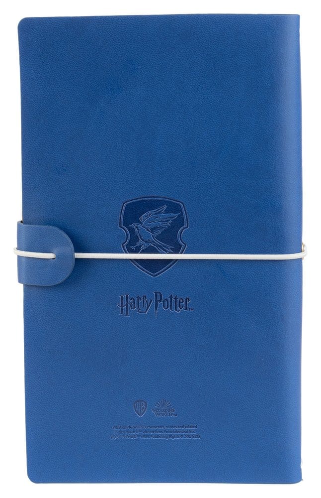 Harry Potter Reisdagboek Ravenklauw 20 cm