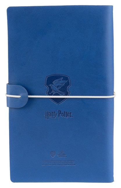 Harry Potter Reisdagboek Ravenklauw 20 cm