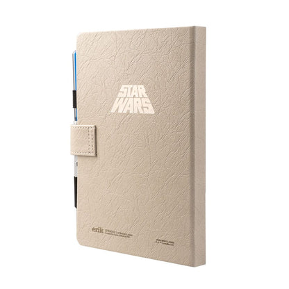 Star Wars Premium Notitieboekje A5 met pen Luke Skywalker