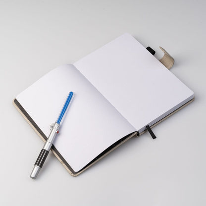 Star Wars Premium Notitieboekje A5 met pen Luke Skywalker