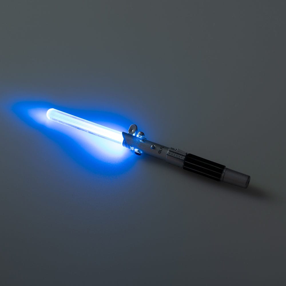 Star Wars Premium Notitieboekje A5 met pen Luke Skywalker
