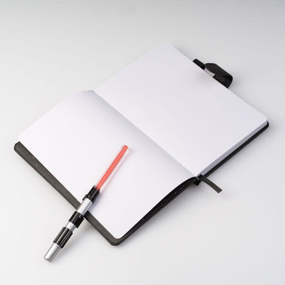 Star Wars Premium Notitieboekje A5 met pen Darth Vader