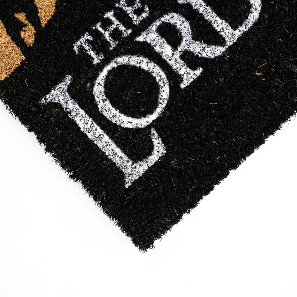 De Lord of the Rings-deurmat 60 x 40 cm