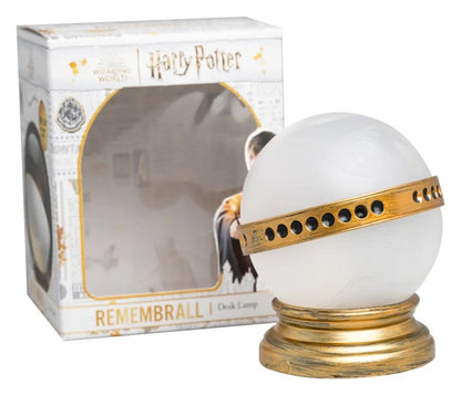 Harry Potter Herinneringslamp 9 cm