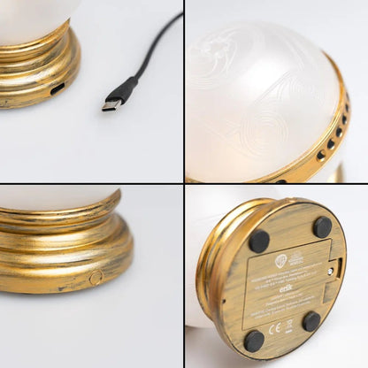 Harry Potter Herinneringslamp 9 cm