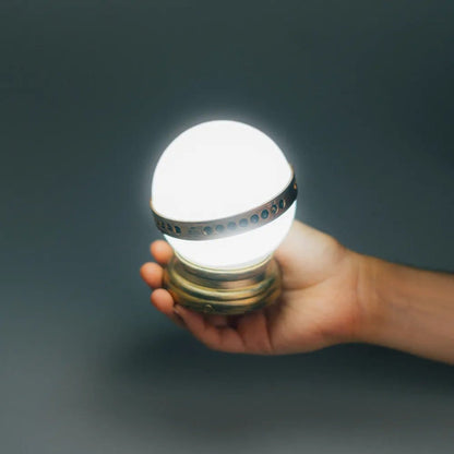 Harry Potter Herinneringslamp 9 cm