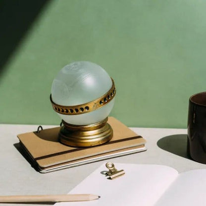 Harry Potter Herinneringslamp 9 cm