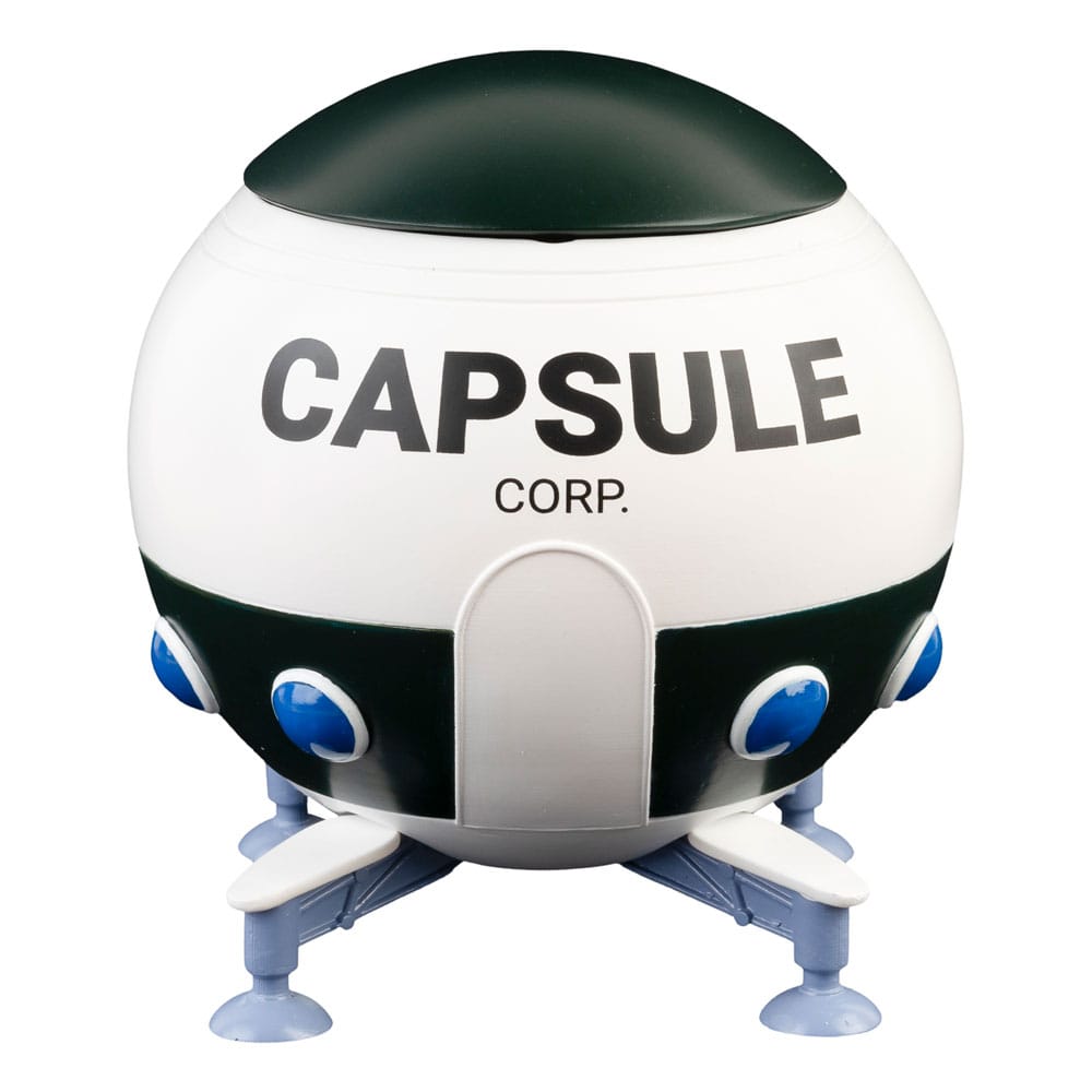 Dragon Ball Z potloodhouder Spaceship Capsule Corp