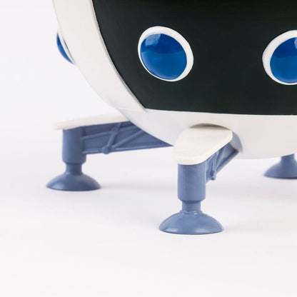 Dragon Ball Z potloodhouder Spaceship Capsule Corp