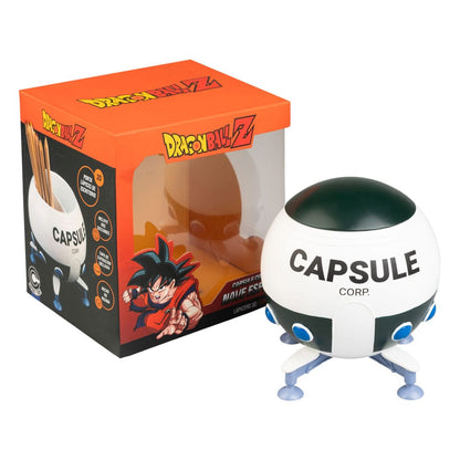 Dragon Ball Z potloodhouder Spaceship Capsule Corp