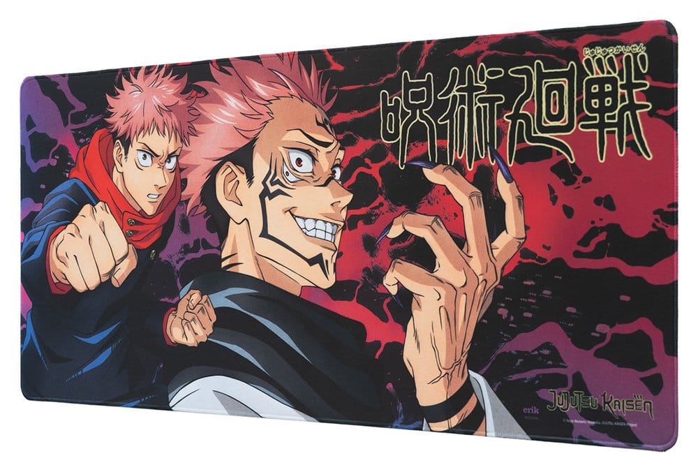 Jujutsu Kaisen XL Muismat 80 x 35 cm
