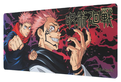 Jujutsu Kaisen XL Muismat 80 x 35 cm