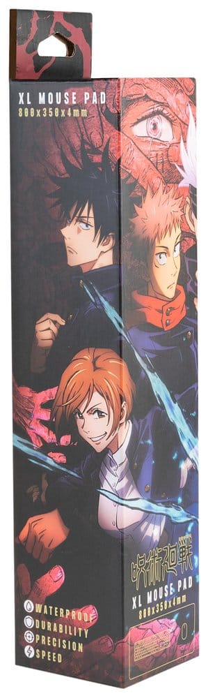 Jujutsu Kaisen XL Muismat 80 x 35 cm
