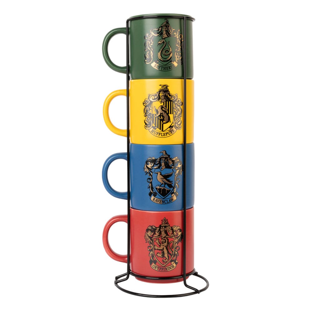 Harry Potter-mokset (4)