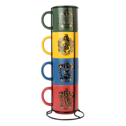 Harry Potter-mokset (4)