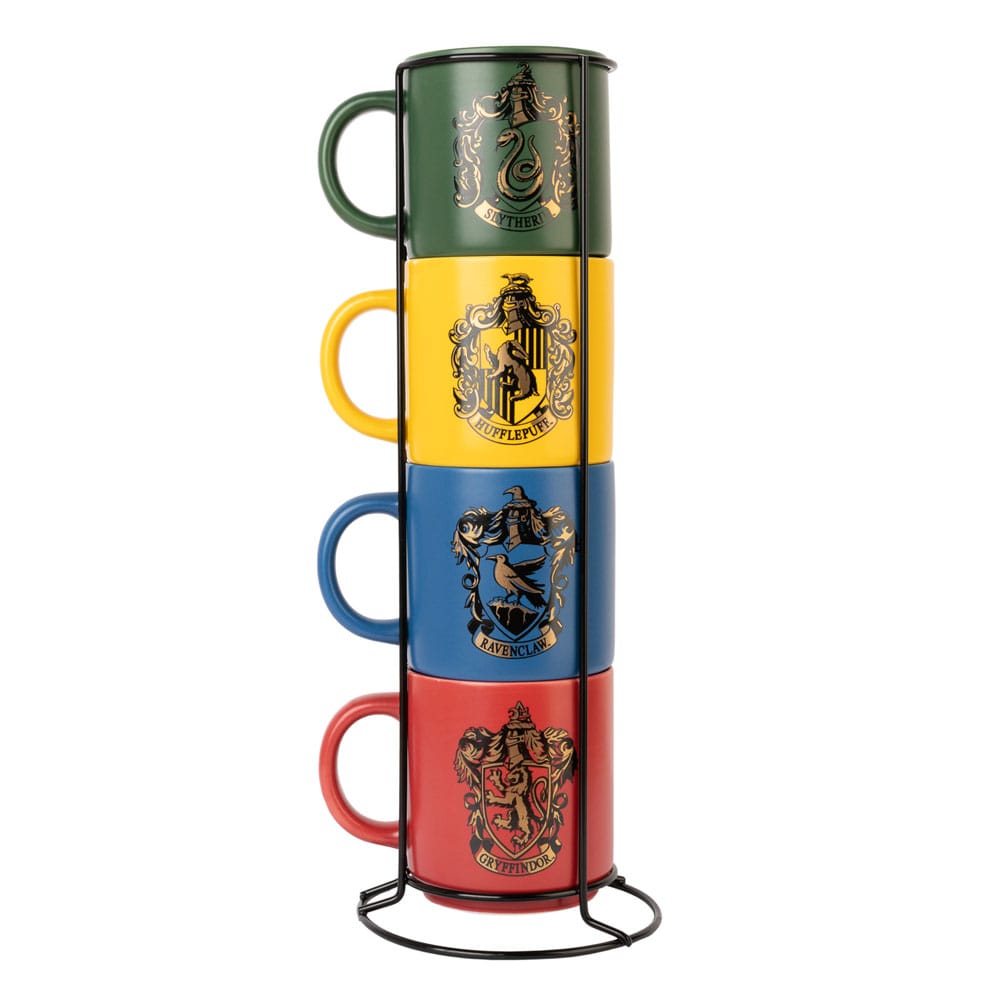 Harry Potter-mokset (4)
