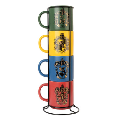 Harry Potter-mokset (4)