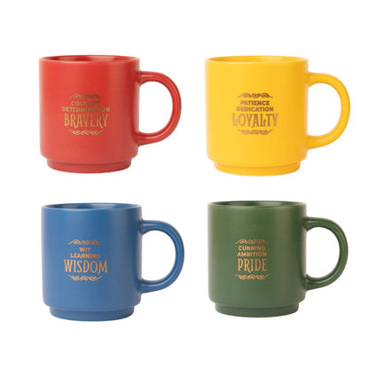 Harry Potter-mokset (4)