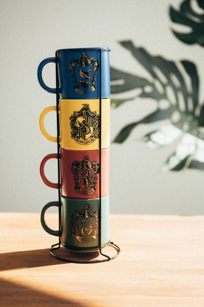 Harry Potter-mokset (4)