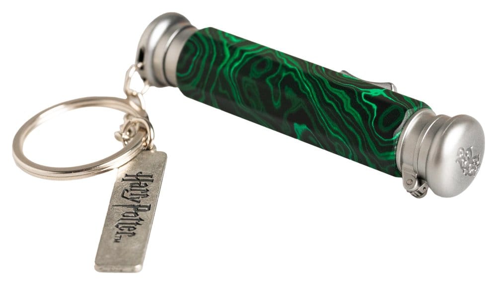 Harry Potter sleutelhanger-deluminator 13 cm