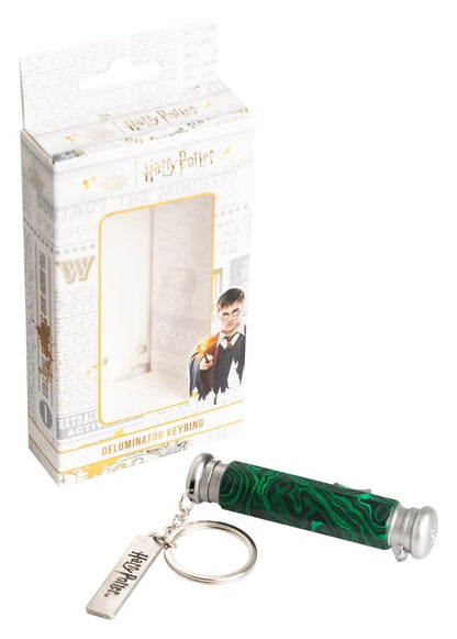 Harry Potter sleutelhanger-deluminator 13 cm