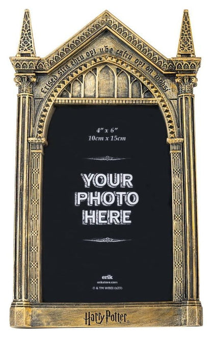 Harry Potter Spiegel van Erised 3D Fotolijst 10 x 15 cm