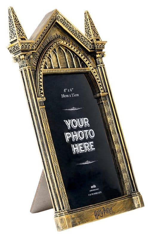 Harry Potter Spiegel van Erised 3D Fotolijst 10 x 15 cm
