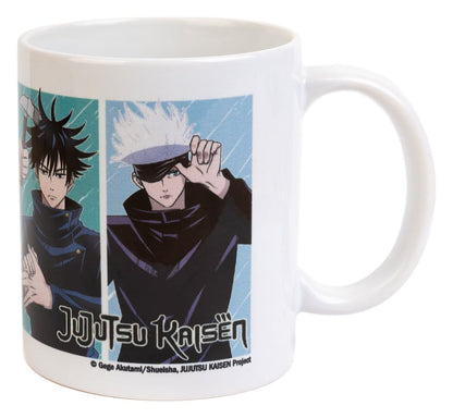 Jujutsu Kaisen Mok Jujutsu Hoog 350 ml