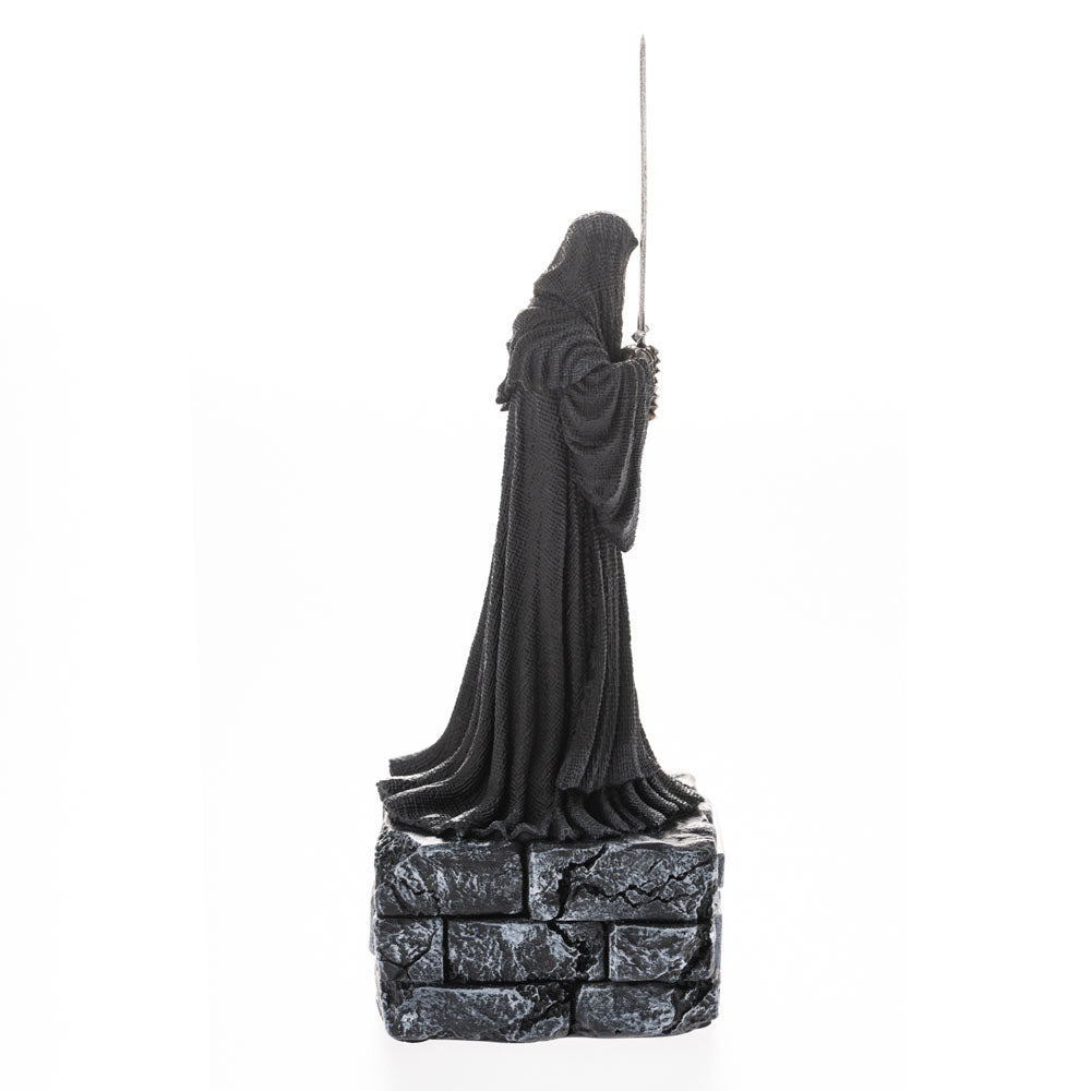 De Lord of the Rings 3D eeuwigdurende kalender