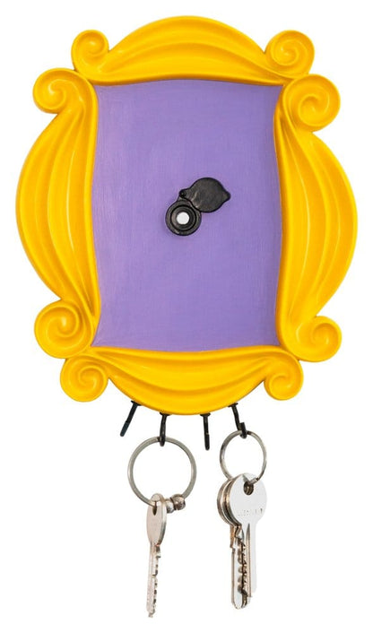 Friends Frame Sleutelhouder 15 cm
