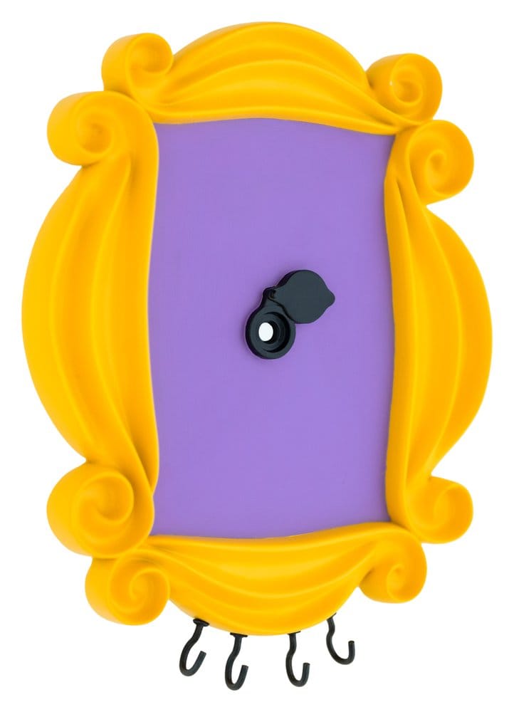 Friends Frame Sleutelhouder 15 cm