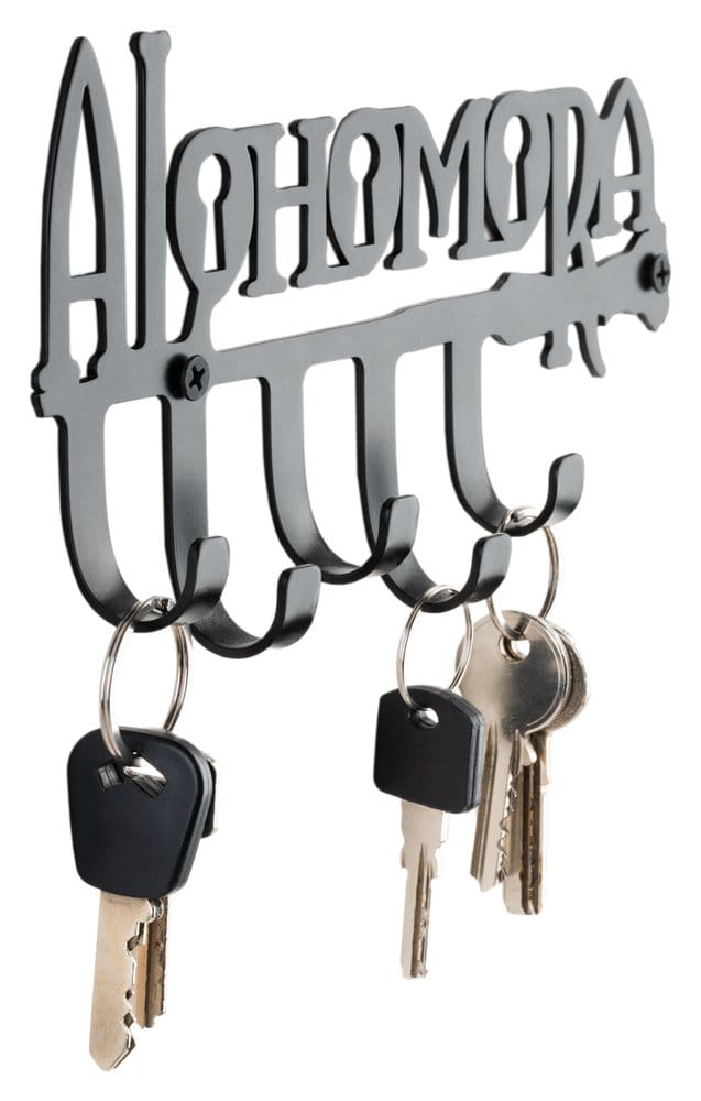 Harry Potter Sleutelhouder Alohomora 21 cm