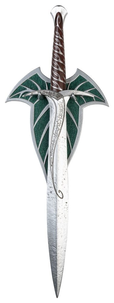 The Lord of the Rings Sting Lamp Zwaard 51 cm
