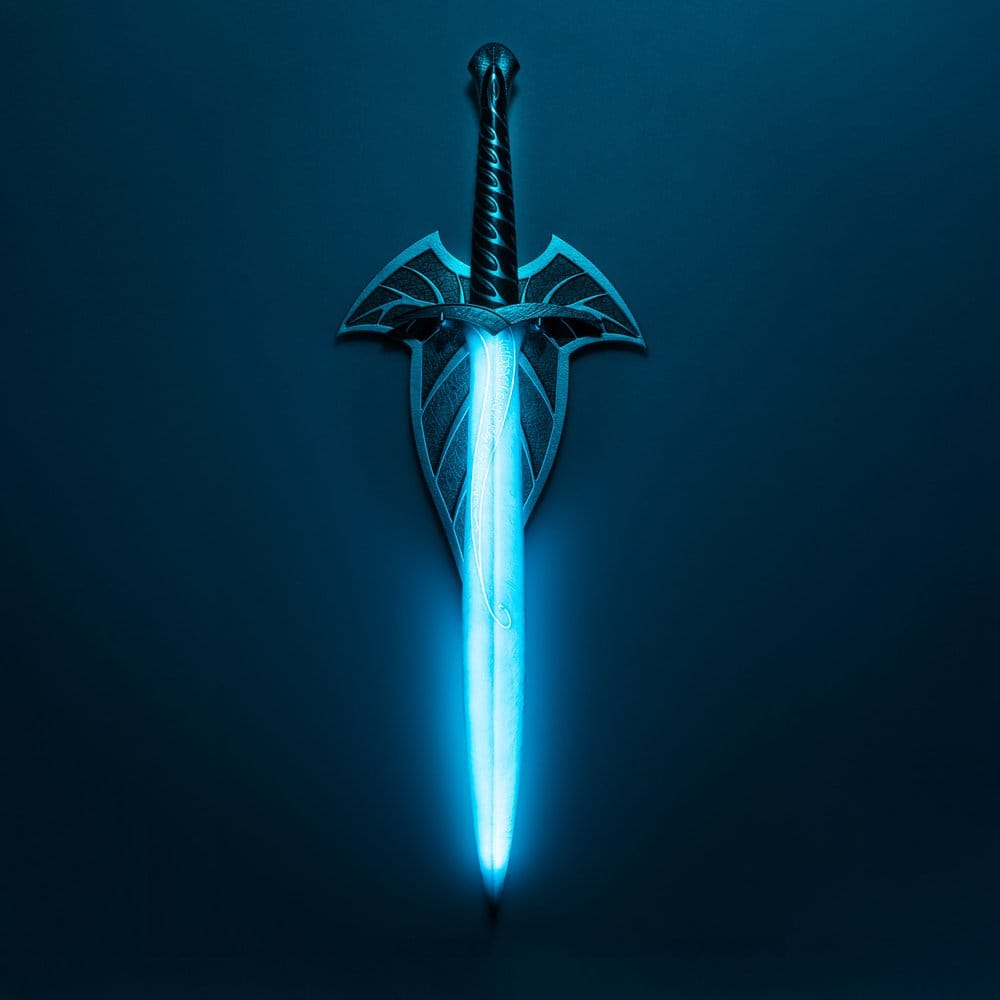 The Lord of the Rings Sting Lamp Zwaard 51 cm