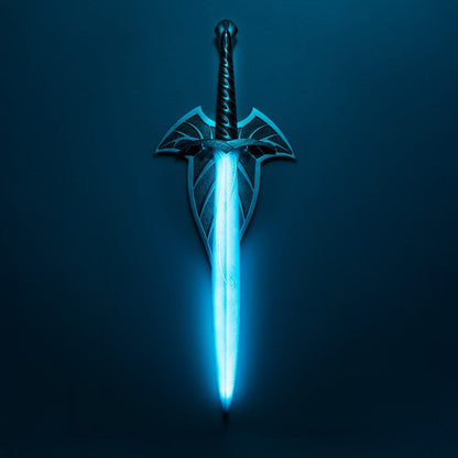 The Lord of the Rings Sting Lamp Zwaard 51 cm