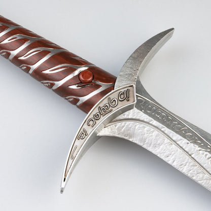 The Lord of the Rings Sting Lamp Zwaard 51 cm