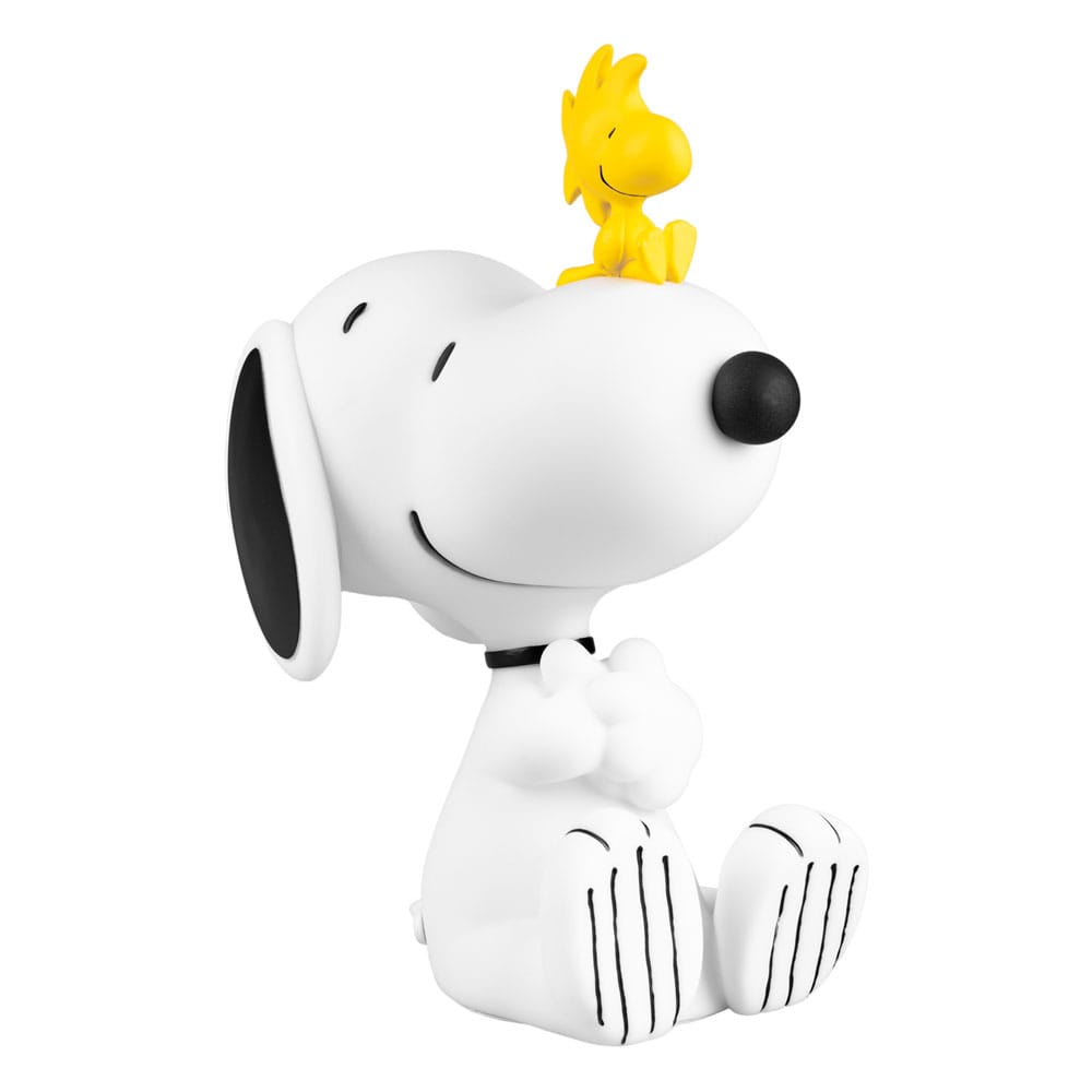 Peanuts-lamp met USB-C Snoopy