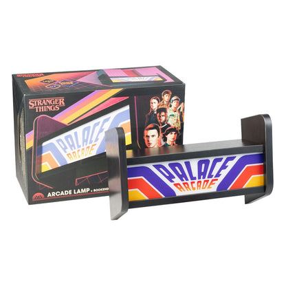 Stranger Things-lamp met USB-C-arcade