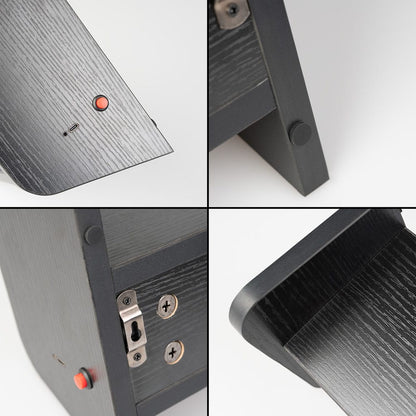 Stranger Things-lamp met USB-C-arcade