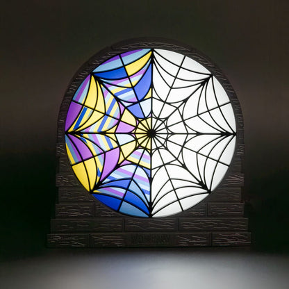 Woensdaglamp met USB-C Ophelia-halraam