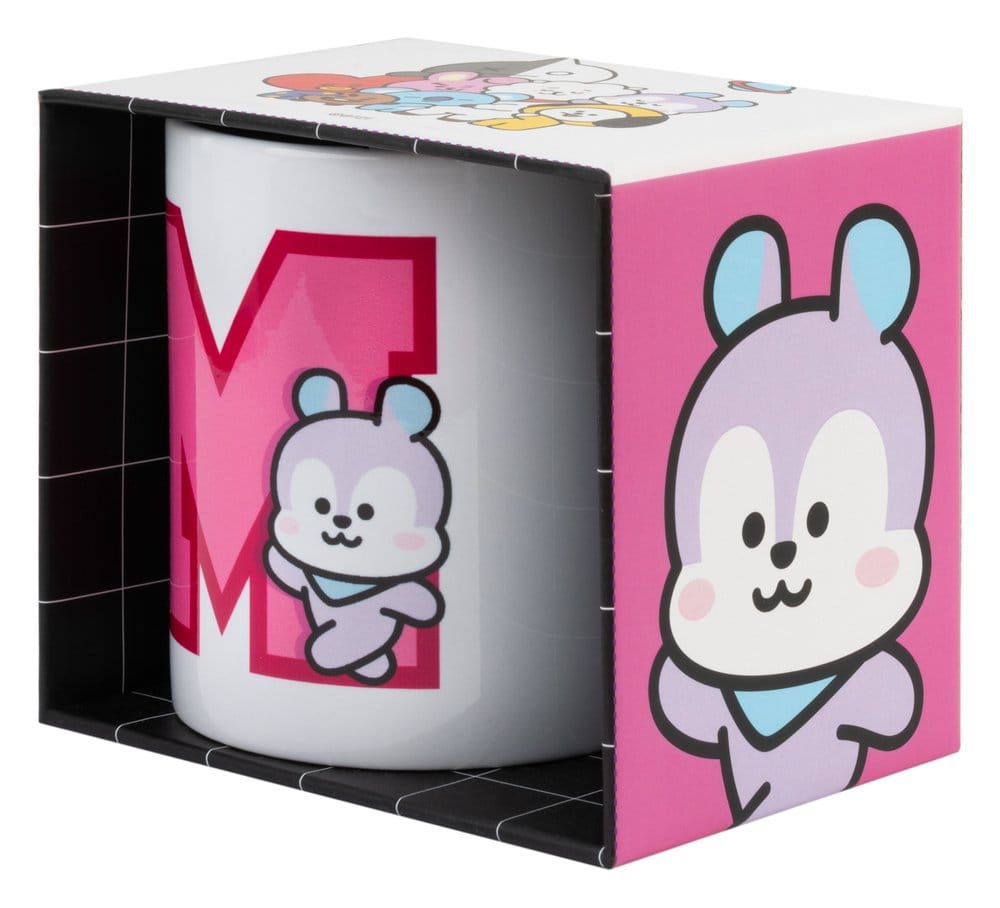BT21 Mok Nieuw Mang 350 ml